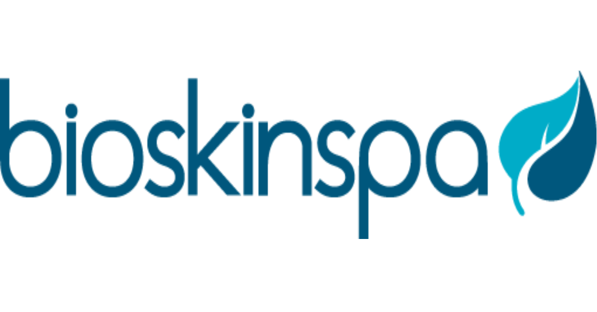 bioskinspa logo